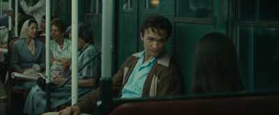 This place we're going,
it's, uh, up past Harlem. - West Side Story