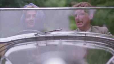This place we're
going to... Katy Daly's. - Widows' Peak
