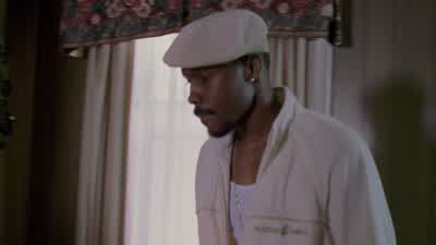 This place will be fine. - The Wire