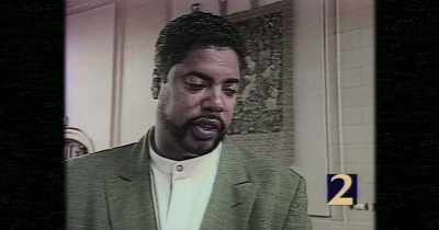 This plan represents
the committee's desire - Freaknik: The Wildest Party Never Told