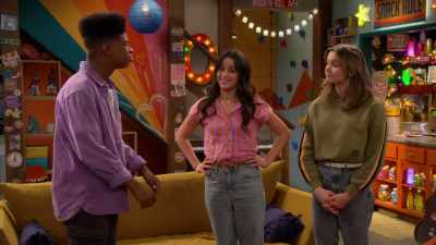 - This plan sounds good.
- We could have a bing-off. - Side Hustle