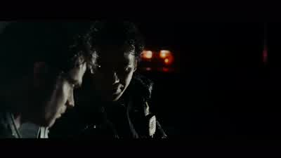 This plan is stupid Let's just leave town nowWe're not gonna make it without weaponsYou are too stupid to talk Dale just shut up - Aliens vs  Predator: Requiem