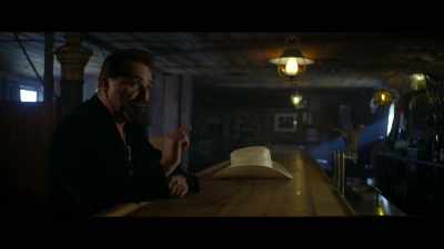 This plane is going to land,
let him land." - The Last Narc