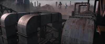This planet is no longer worth
killing you over. - Shin Ultraman