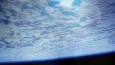 This planet is not what
I would call hospitable, - The UnBelievable with Dan Aykroyd