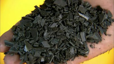 THIS PLASTIC GRANULATOR
IS NOW READY - How It's Made