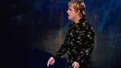 "This is Plymouth?" - Outstanding: A Comedy Revolution