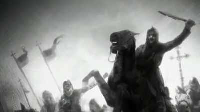 - This point, White Wolf's
community was a mess. - World of Darkness