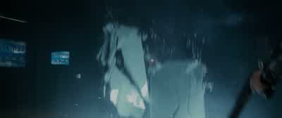 This is pointless. - Terminator Genisys