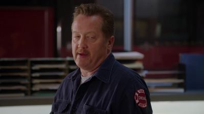 This is pointless. - Chicago Fire
