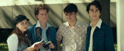 This is pointless. - My Friend Dahmer
