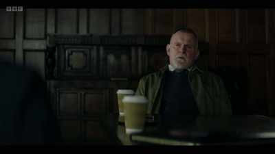 This is political policing - Sherwood