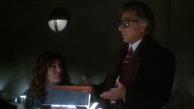 This is politics at its finest - Wag the Dog
