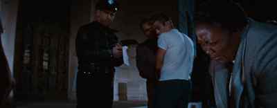 This poor baby got nobody. Just nobody. - Rebel Without a Cause