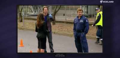 This...
Poor bugger, there he is. - The Back Side of Television