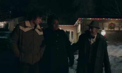 This poor woman is bereft, - The Holdovers