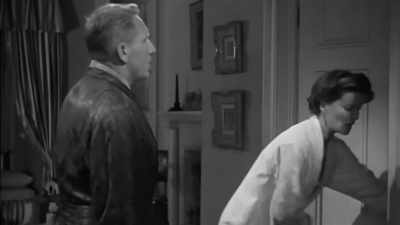 This poor woman, isn't she
entitled to the same justice, - Call Me Kate