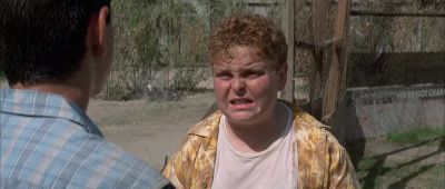 This pop isn't working Benny - The Sandlot