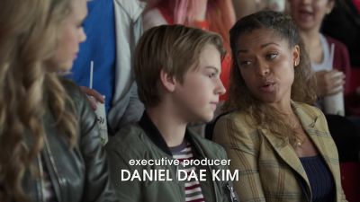 This popcorn is terrible. - The Good Doctor