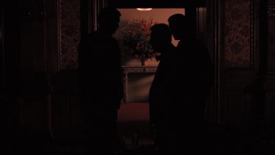 This Pope has powerful enemies.
We may not be in time to save him. - The Godfather: Part III