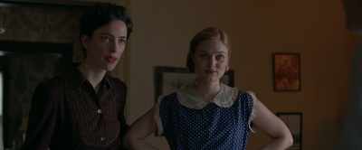 ...this is pornography. - Professor Marston and the Wonder Women