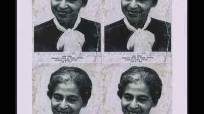 This position comes
with health insurance, - The Rebellious Life of Mrs. Rosa Parks