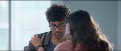 This is possible without you. - Love Aaj Kal