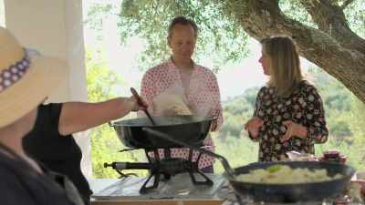 - This is possibly one
of the most traditional - Write Around the World with Richard E Grant