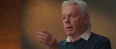 "This is powerful." - Renegade: The Life Story of David Icke