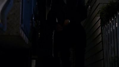 This is Prentiss. - Criminal Minds