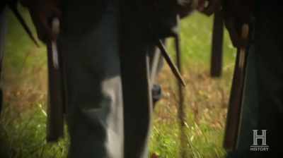This prepares the Kansas Army - Black Patriots: Heroes of the Civil War