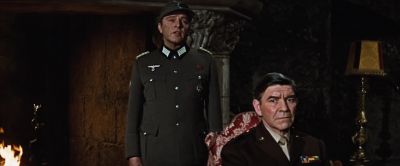 This is preposterous - Where Eagles Dare