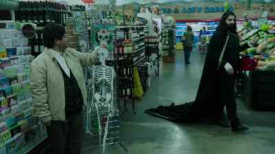 This is pretty macabre. - You're the Worst