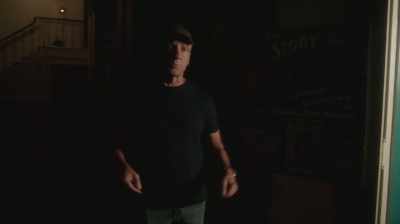 This is pretty much
what it would have - Six Degrees with Mike Rowe