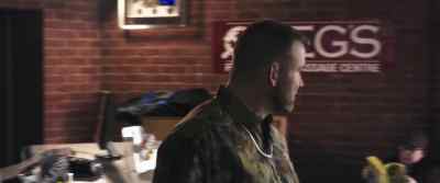 This is private club. - Accident Man