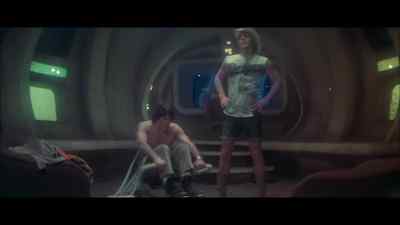 This is private
Robert "buzz" McHenry - Galaxina