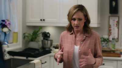 This probably doesn't
mean anything, - Curious Caterer: Dying for Chocolate