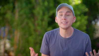 This is probably gonna be a colour
that we build merchandise - Trixie Motel