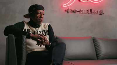 - This was probably one
of the lowest points, - Origins of Hip Hop