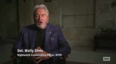 -This was probably one of
the most high-profile trials - The Preppy Murder: Death in Central Park