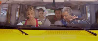 This is probably the reversing camera. - Ibiza