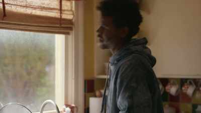 This is probation,
which is, like, - Blindspotting