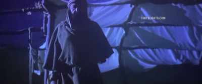 This problem with Ali must be
resolved. - The Lady of Heaven