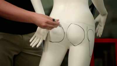 This procedure has become
so high-risk - Naked Education