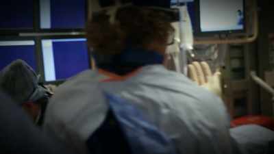 This procedure we're doing today,
20 years ago was essentially impossible. - Do You Trust this Computer?