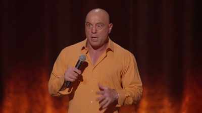 This process where they have to turn you
into a statue after you're dead, - Joe Rogan: Burn the Boats