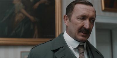 This process will take some time but please do not keep asking me how long - Agatha and the Truth of Murder