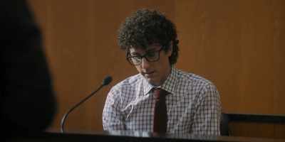 This is professionally humiliating, - The Lincoln Lawyer