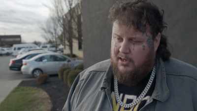 This program does 45 days in
and 45 days out. - Jelly Roll: Save Me