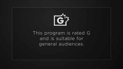 This program is rated G - Island of Bryan
